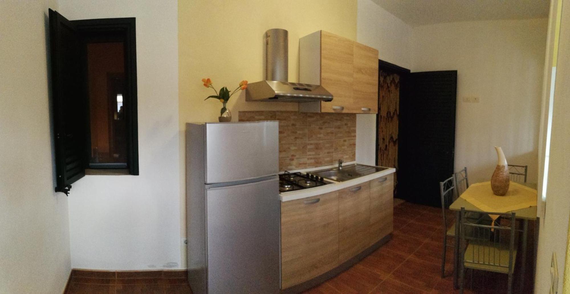 Villa Terra Nostra Vieste Habitación foto
