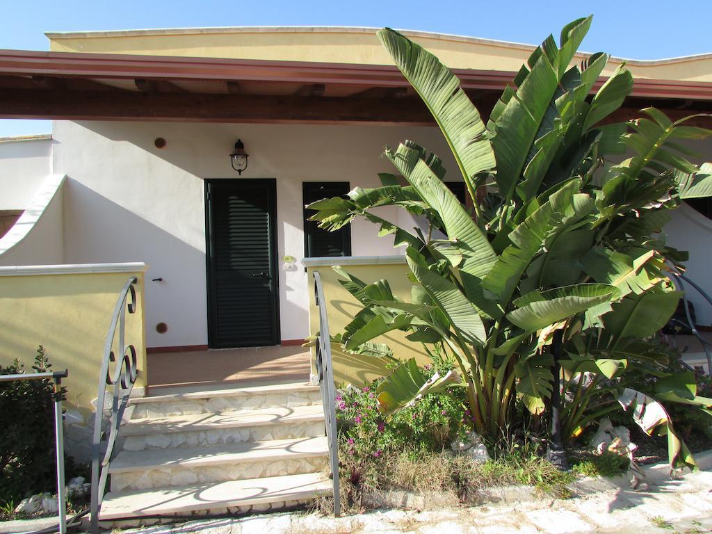 Villa Terra Nostra Vieste Exterior foto